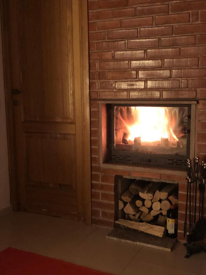 Strada Tiszas Vacation House Бъйле Тушнад Екстериор снимка