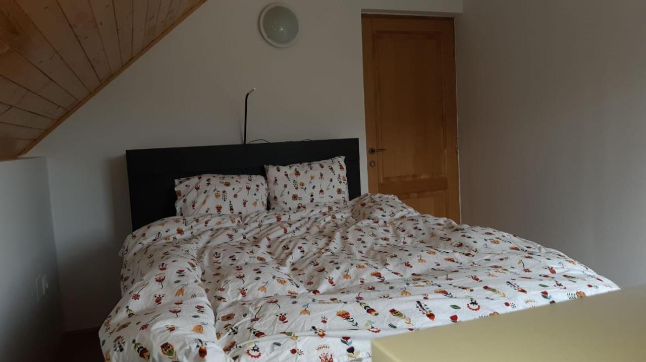 Strada Tiszas Vacation House Бъйле Тушнад Екстериор снимка