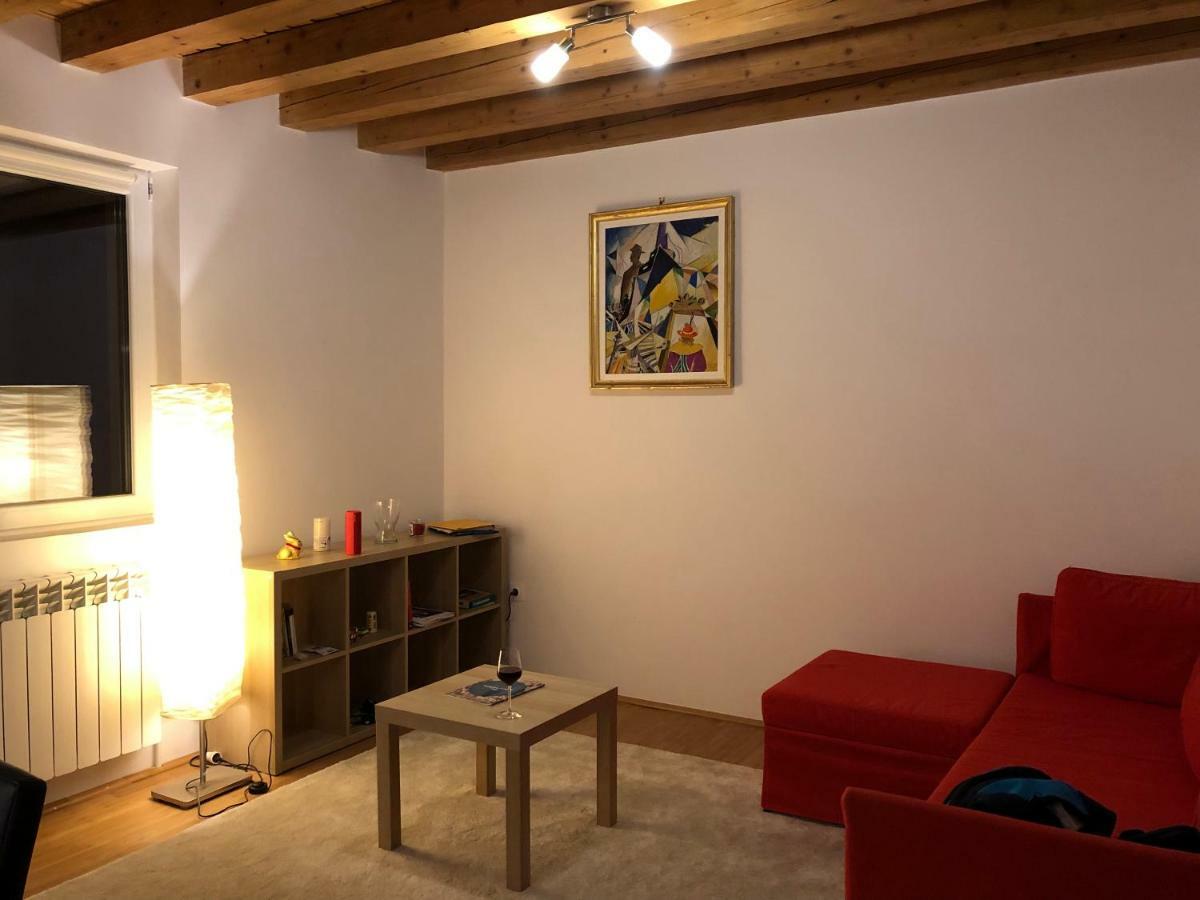 Strada Tiszas Vacation House Бъйле Тушнад Екстериор снимка