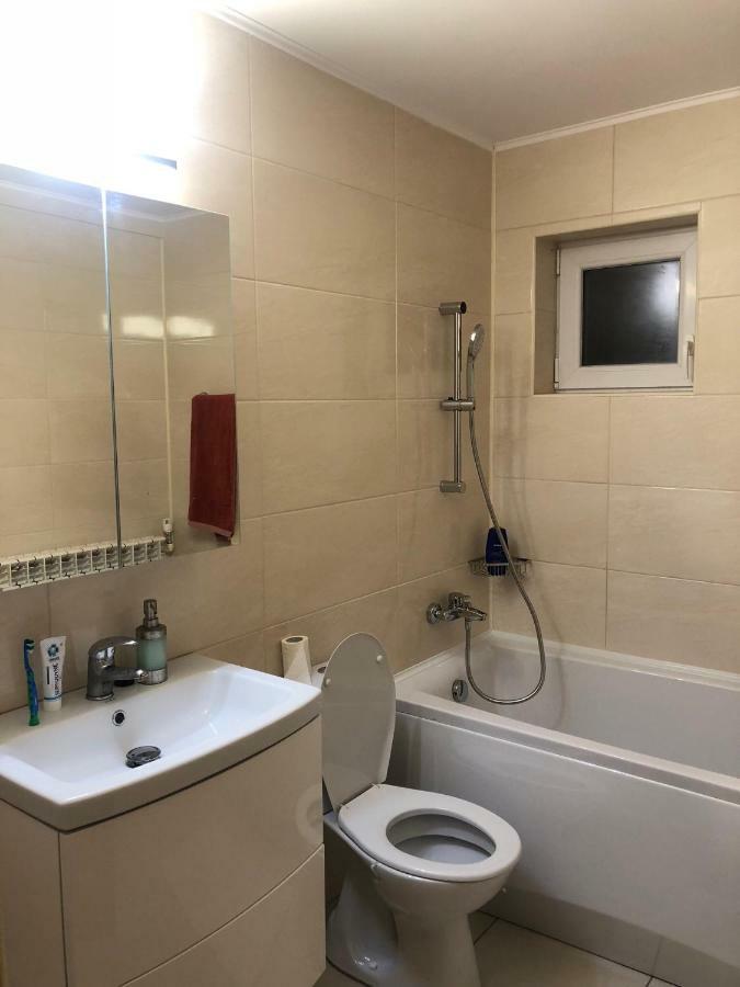 Strada Tiszas Vacation House Бъйле Тушнад Екстериор снимка