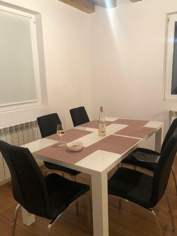 Strada Tiszas Vacation House Бъйле Тушнад Екстериор снимка
