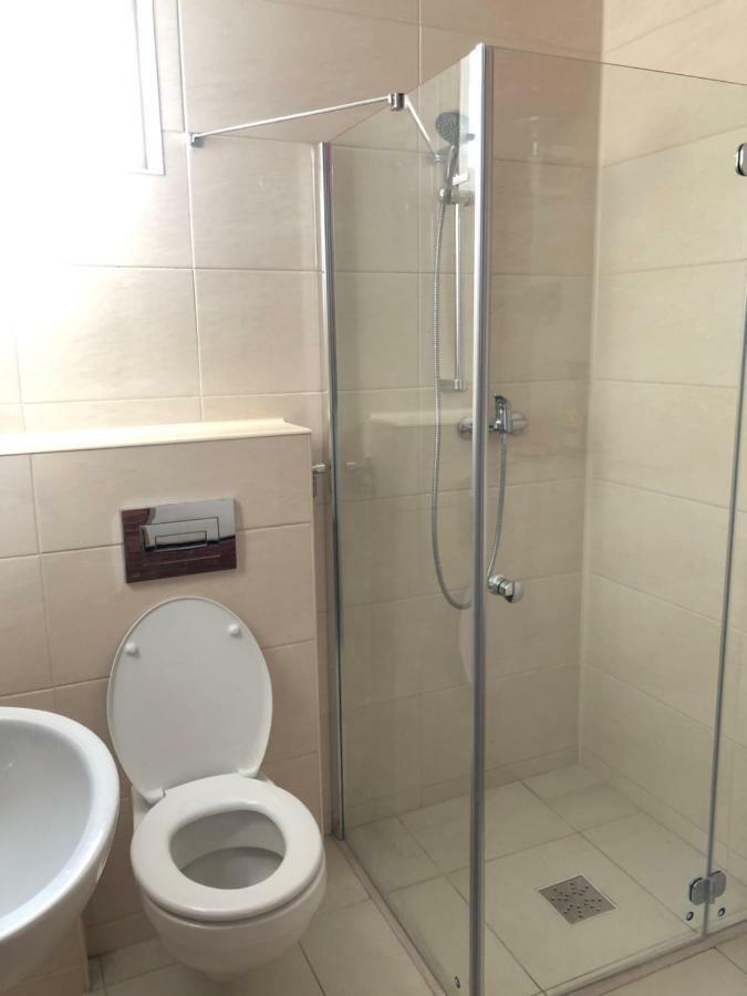 Strada Tiszas Vacation House Бъйле Тушнад Екстериор снимка