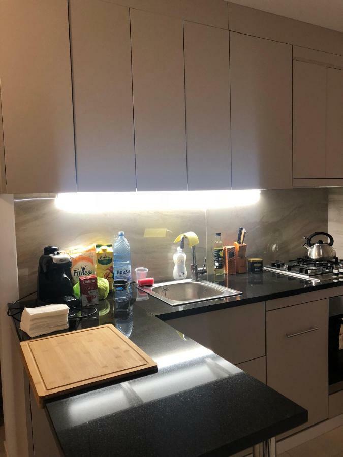Strada Tiszas Vacation House Бъйле Тушнад Екстериор снимка